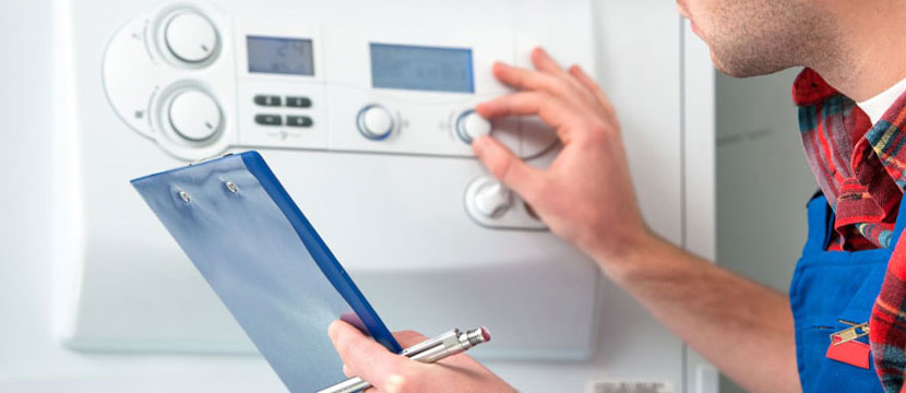 Seferihisar Viessmenn Kombi Servisi